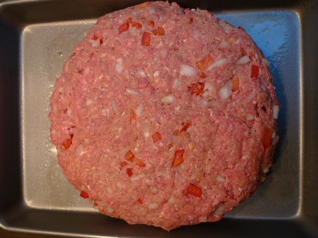 meatloaf