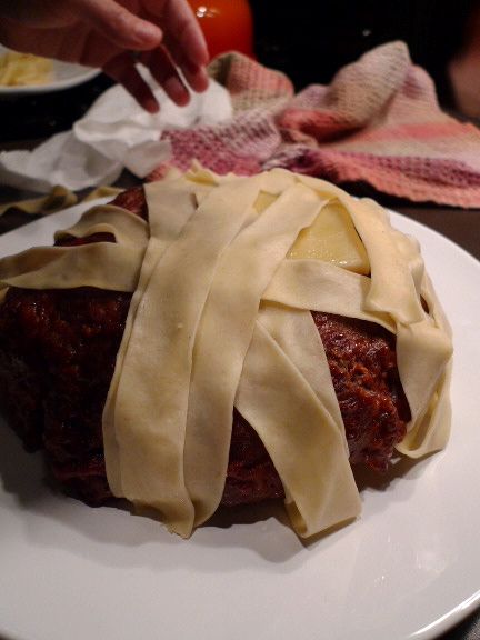 pasta