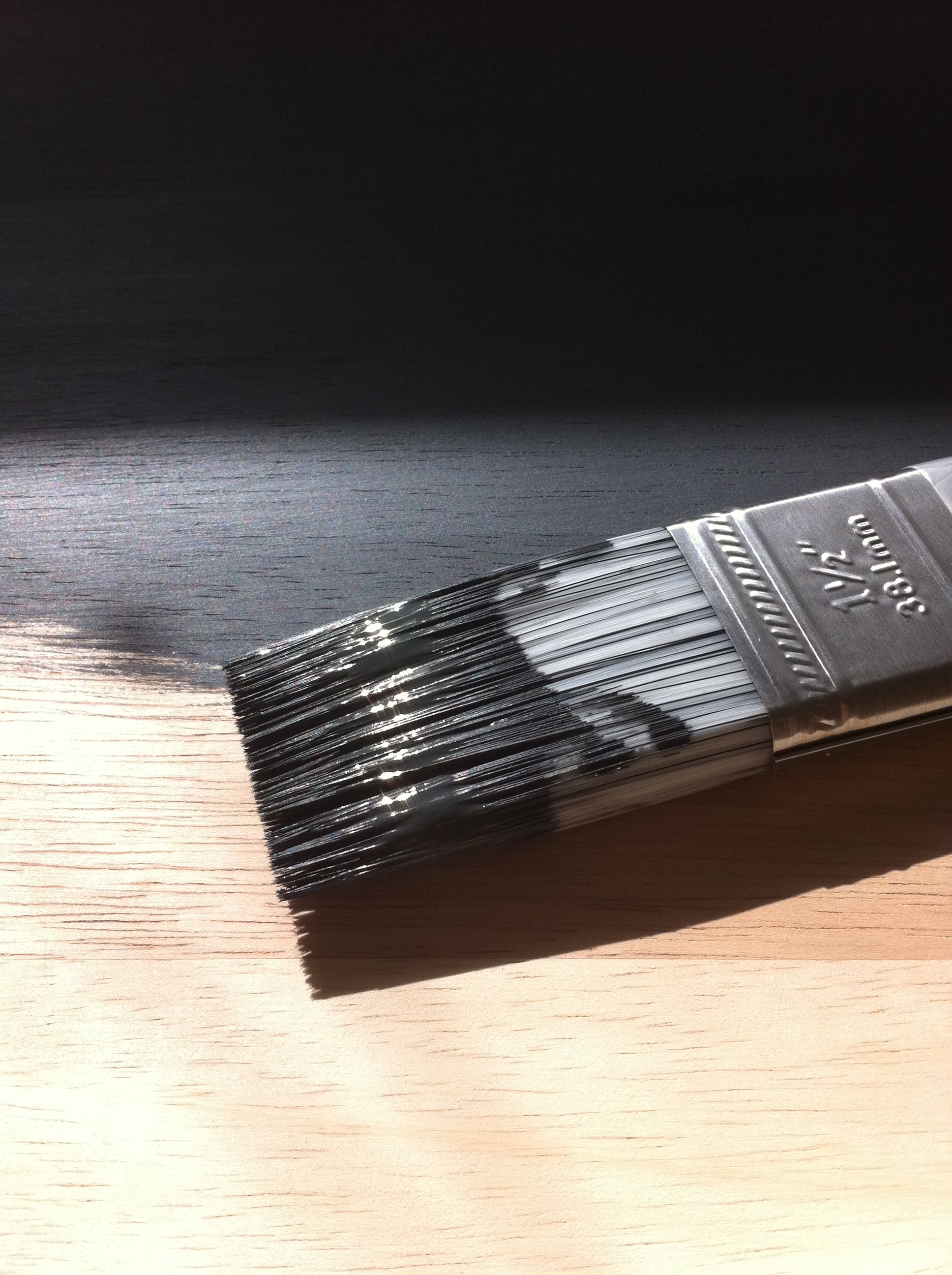 paint it black