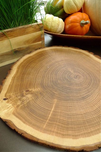 crosscut board at home
