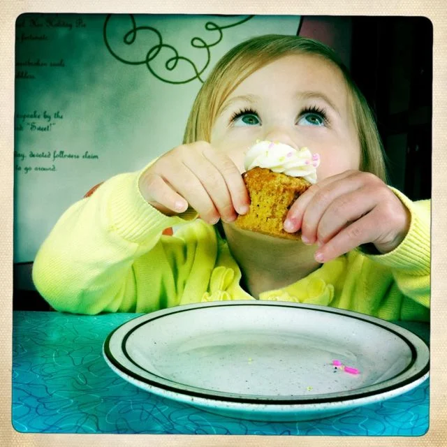 cupcake