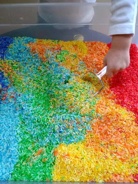 rice-colors-mixing