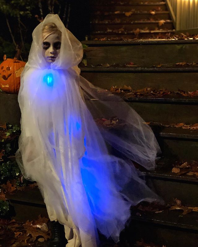 Spooky.✨ #happyhalloween