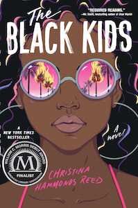 The Black Kids written by Christina Hammonds Reed - published by Simon &amp; Schuster Books for Young Readers, an imprint of Simon &amp; Schuster Children's Publishing