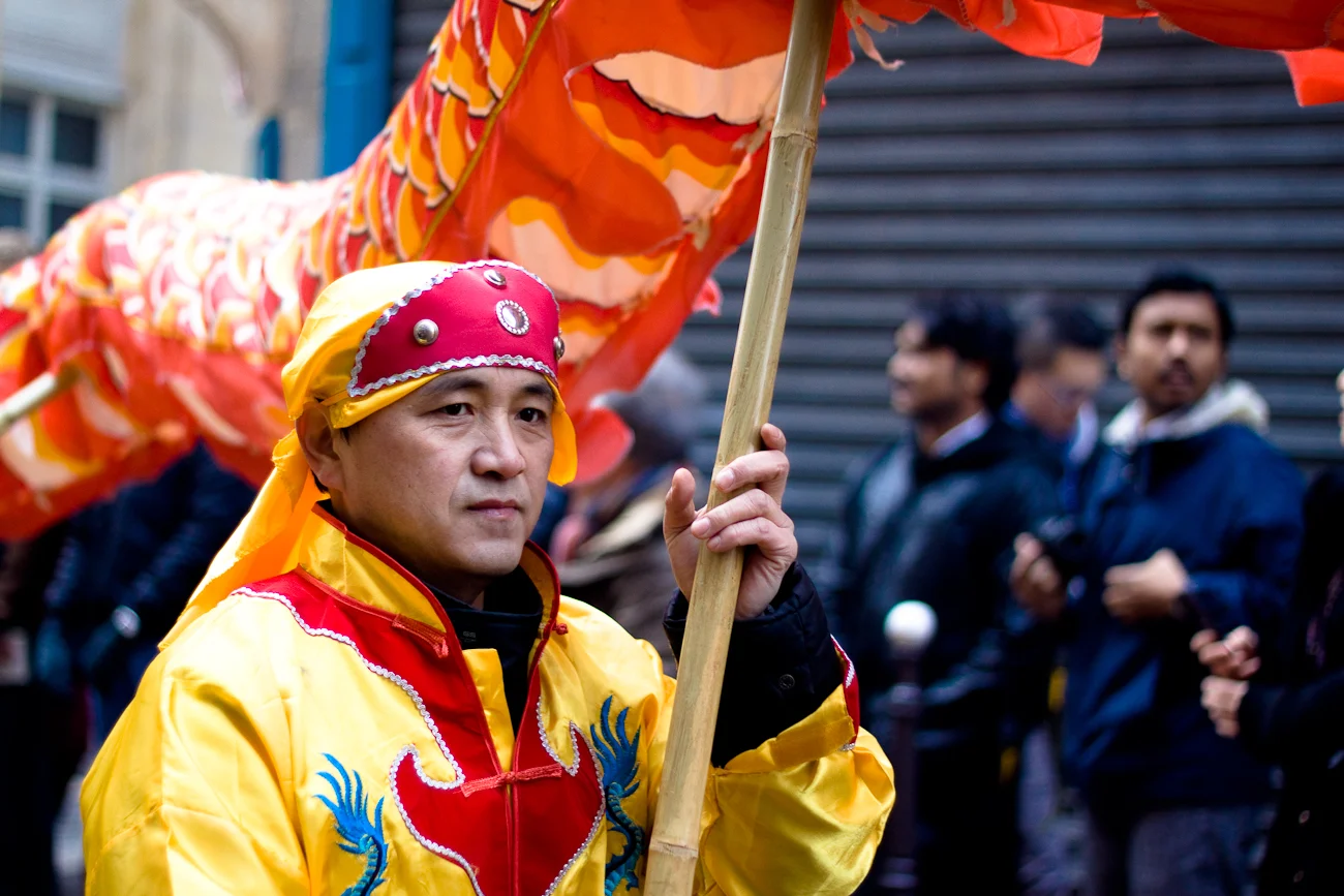 chinese new year