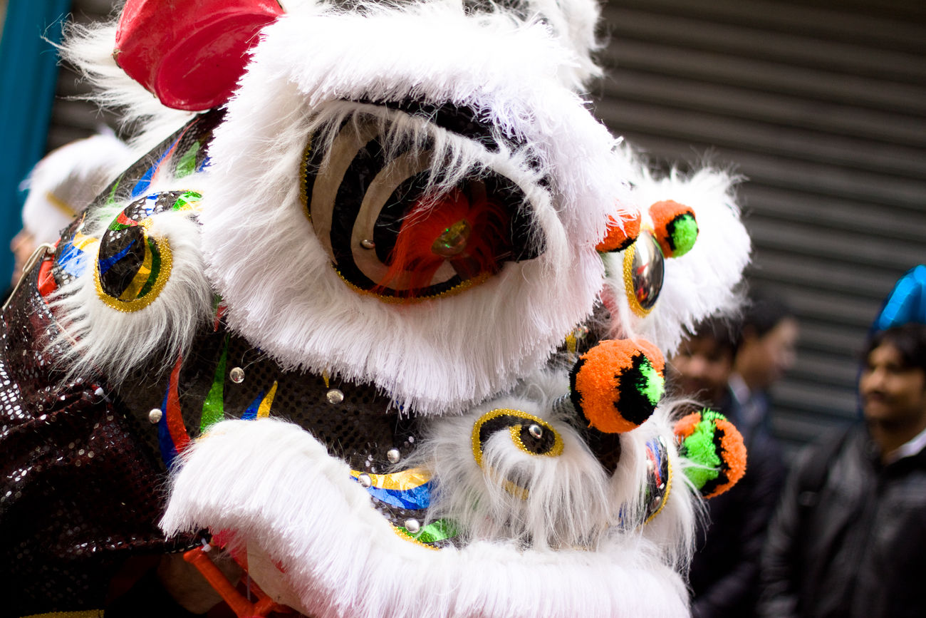 chinese new year
