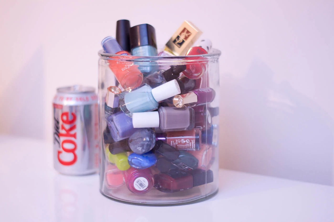 at home with the fashioncloud