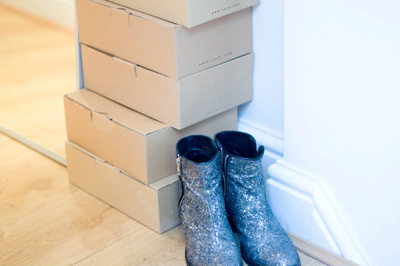 the fashioncloud shoes