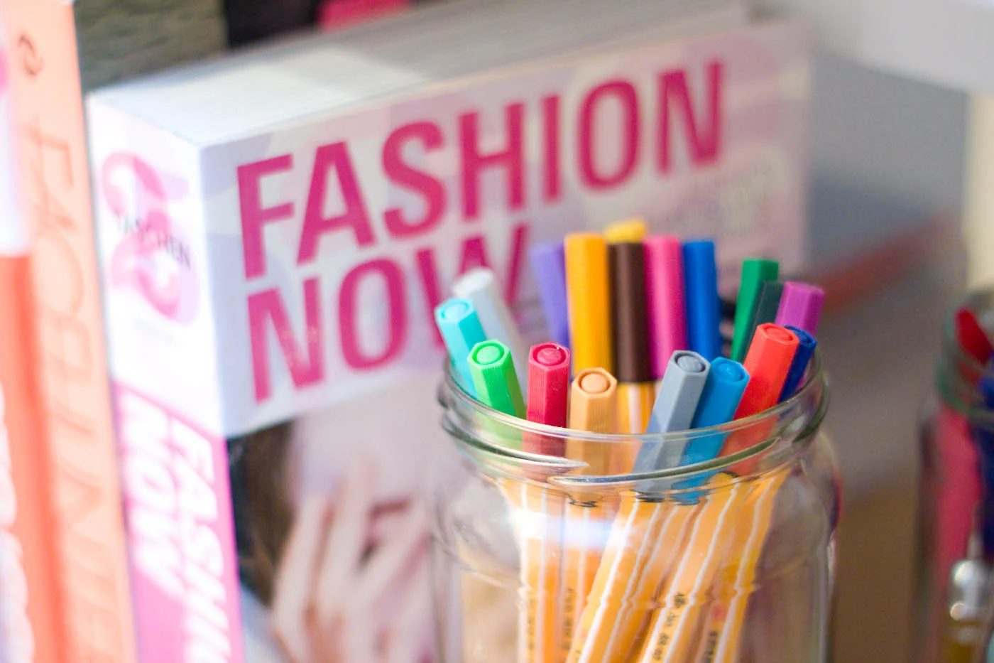 at home with the fashioncloud