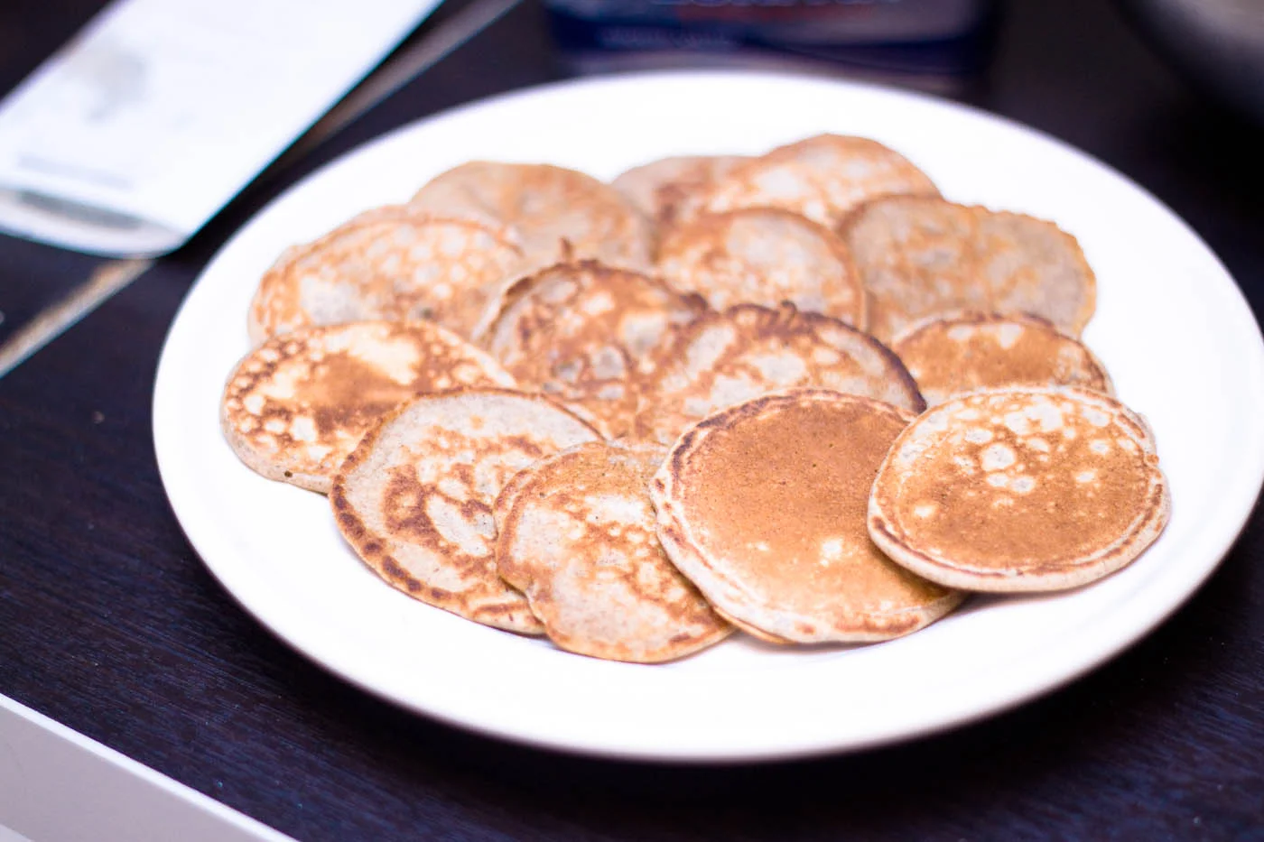 marlette blinis