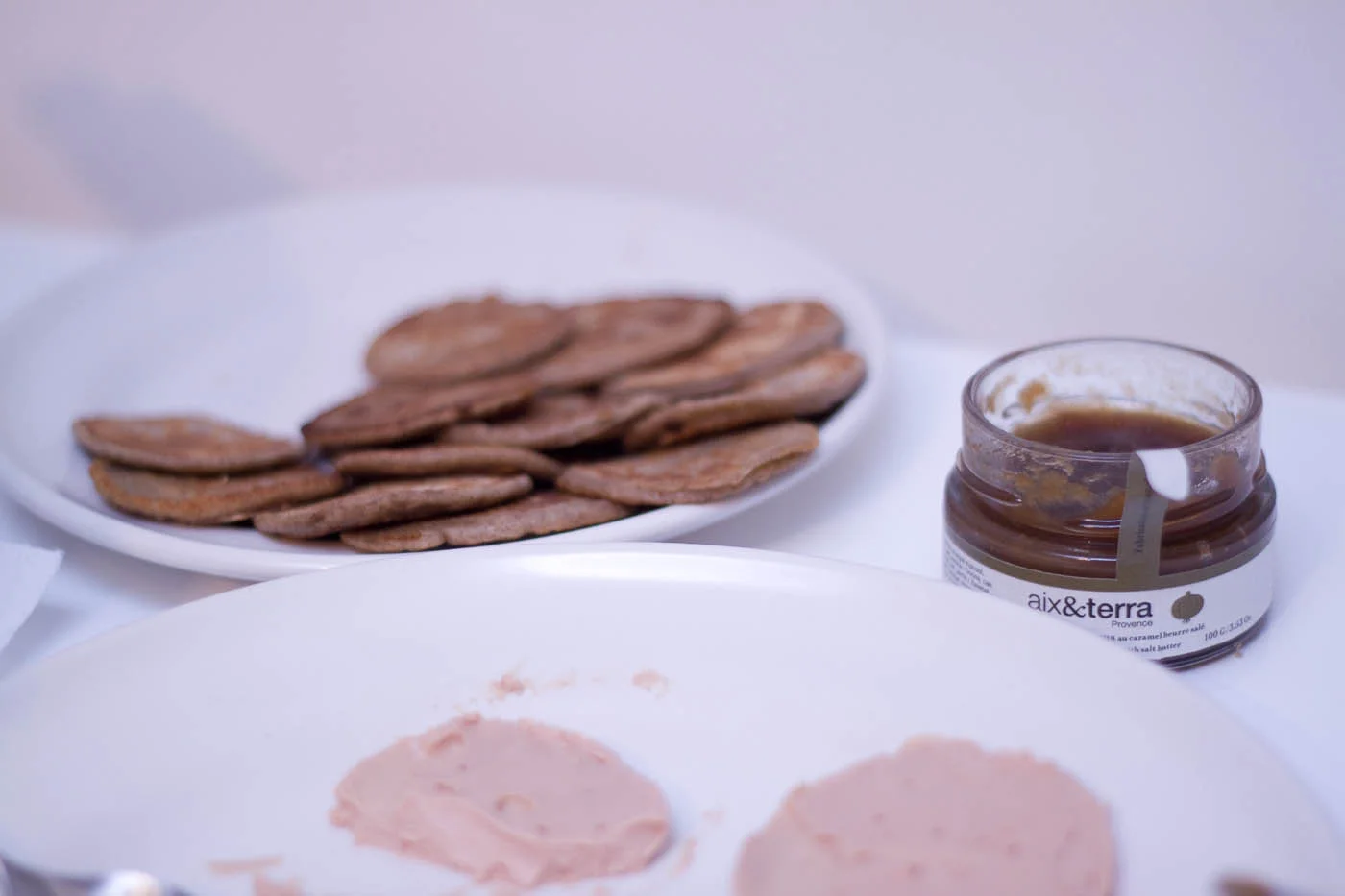 marlette blinis