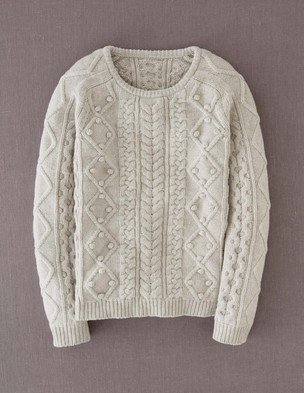 Cable boden jumper