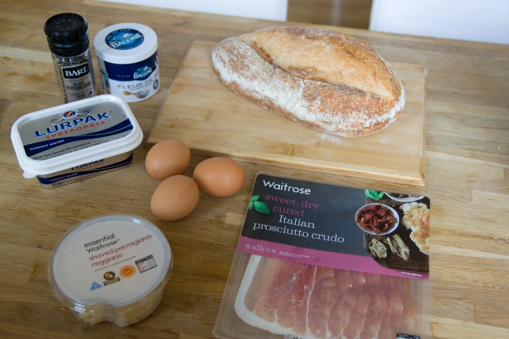scrambled eggs and prosciutto.jpg