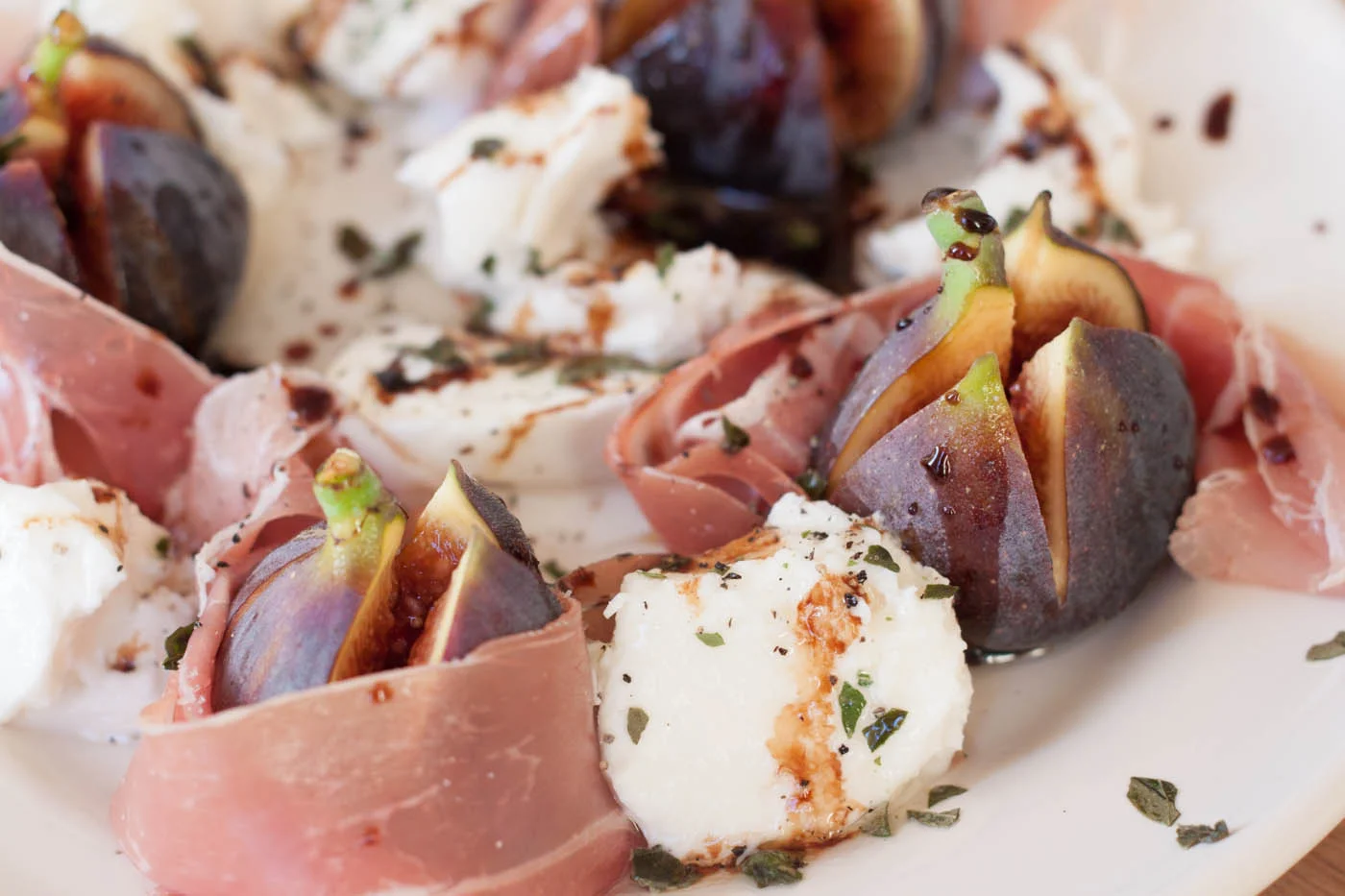 A Summer Salad