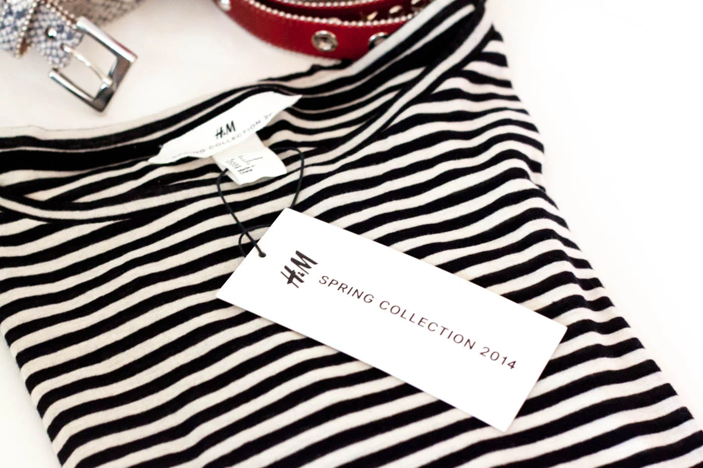 H&M Spring Collection