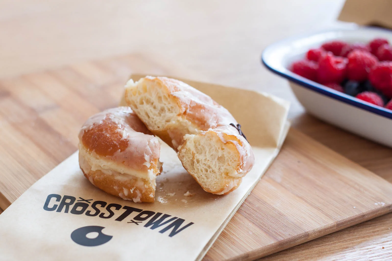 Crosstown Doughnuts