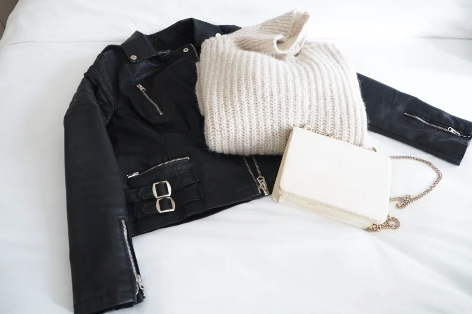 Winter essentials