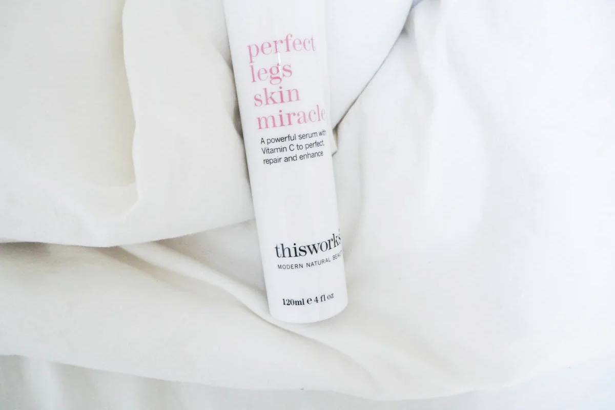 ThisWorks - perfect legs