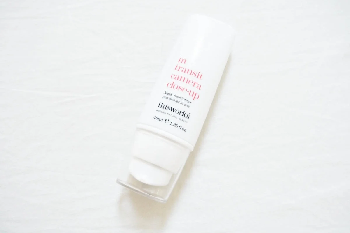 Thisworks - In Transit