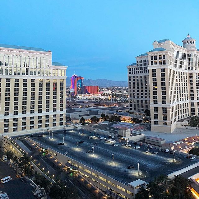 Las Vegas 2018