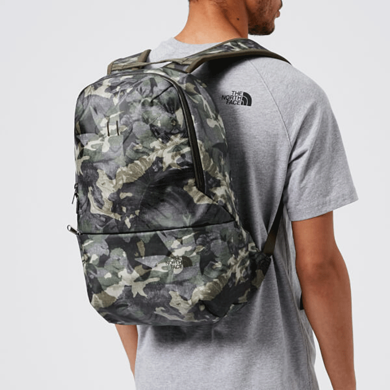 north face limited edition backpack
