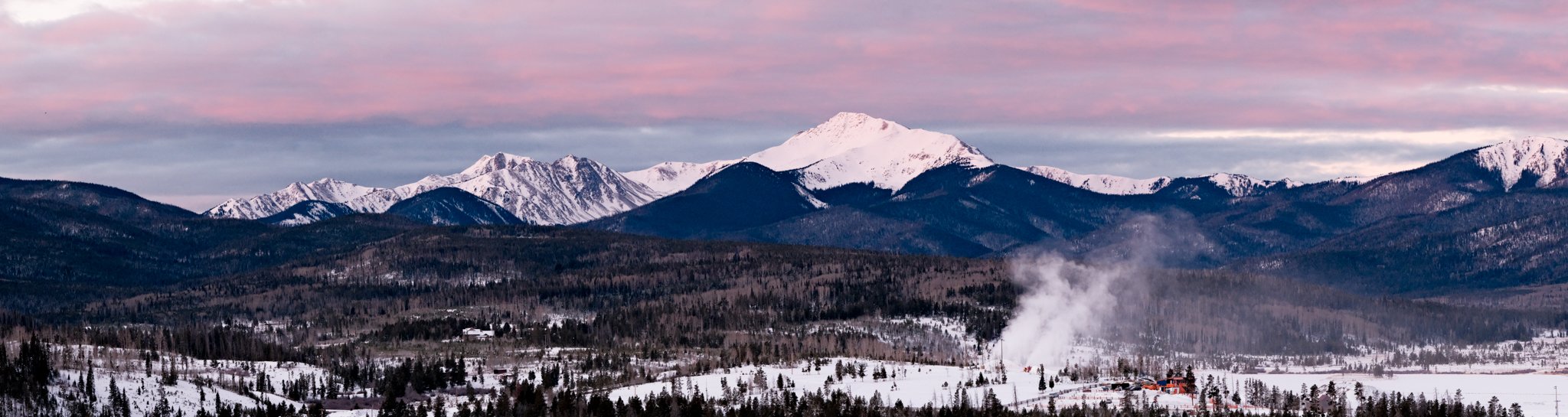 Winterpark, CO