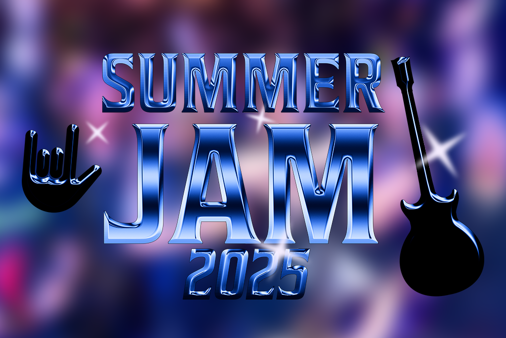Summer Jam 2025 with Resurrection, Old School & Dog Bite Money