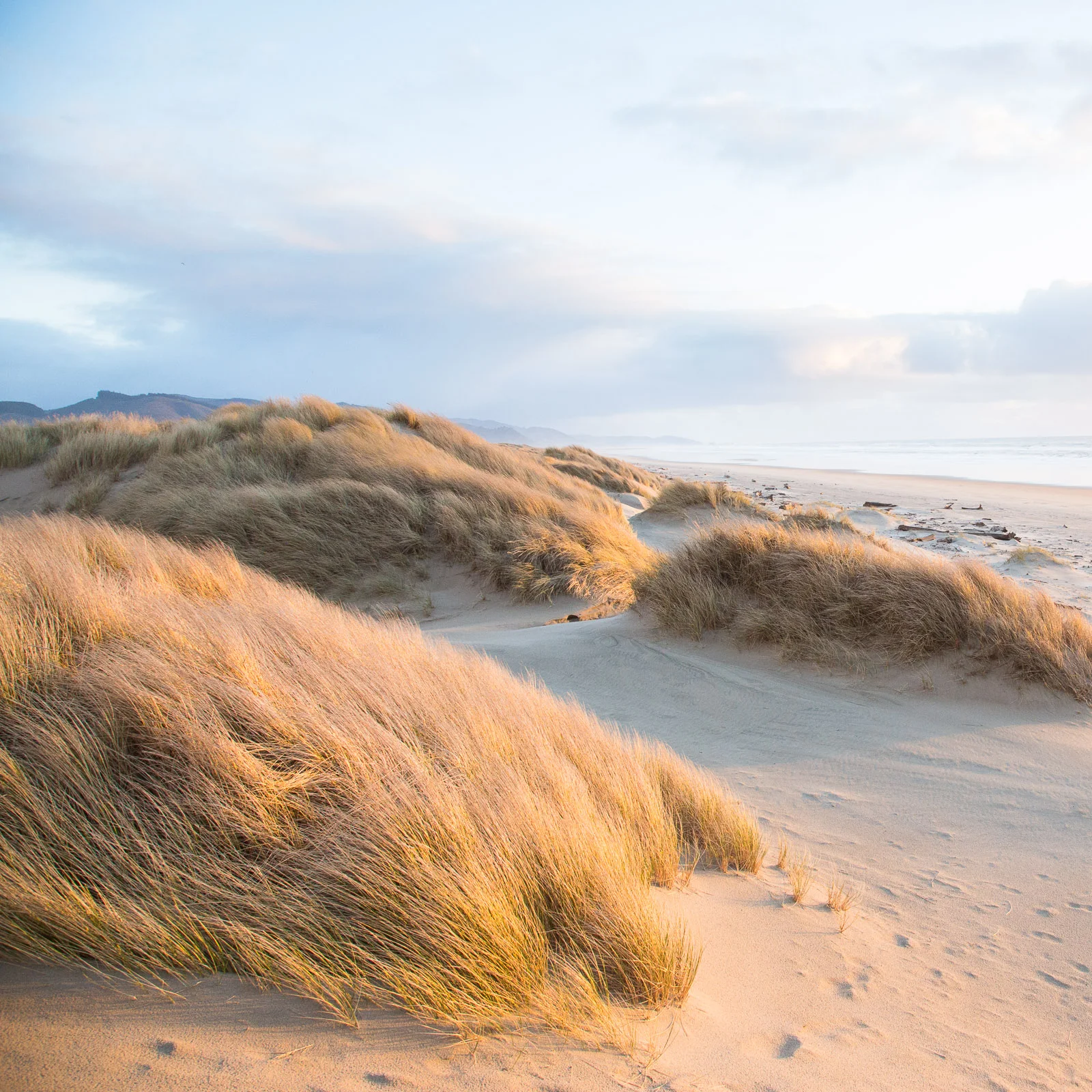 Manzanita, Oregon