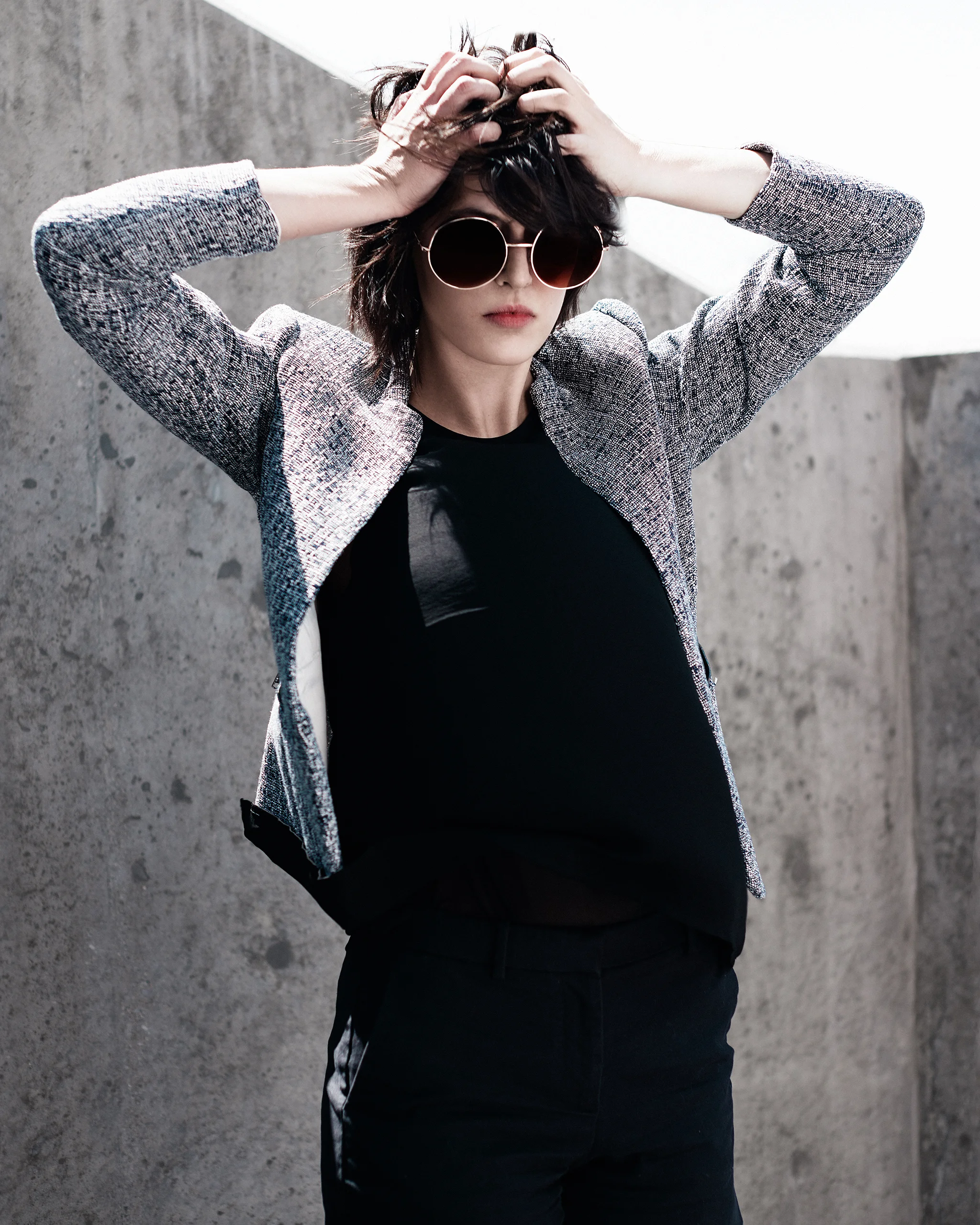 Phoenix Fashion Photographer