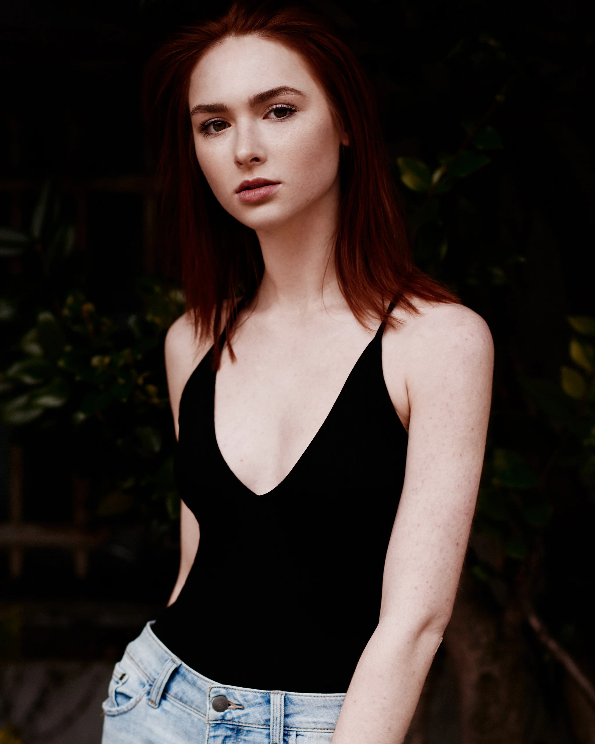 Phoenix Portrait Photographer