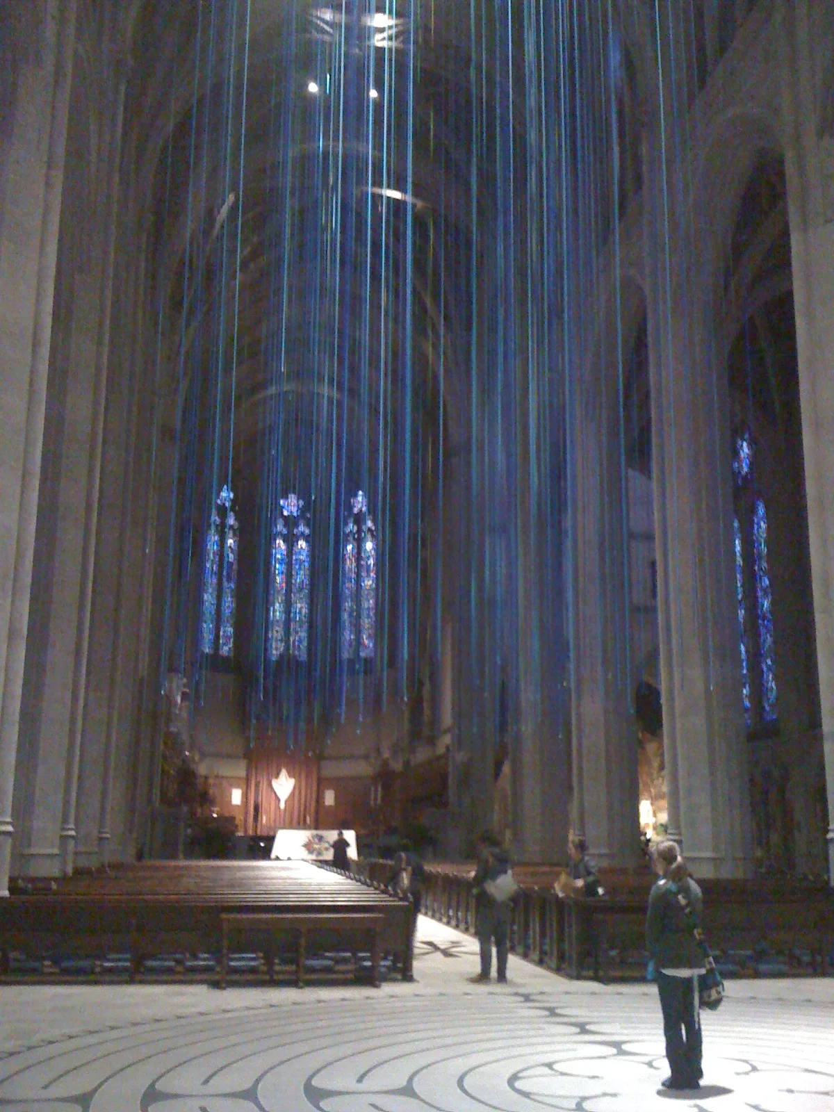Grace Cathedral