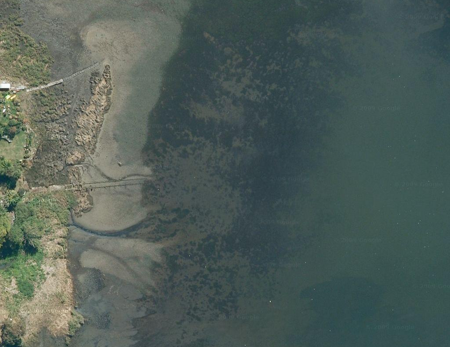 Tidal Flats