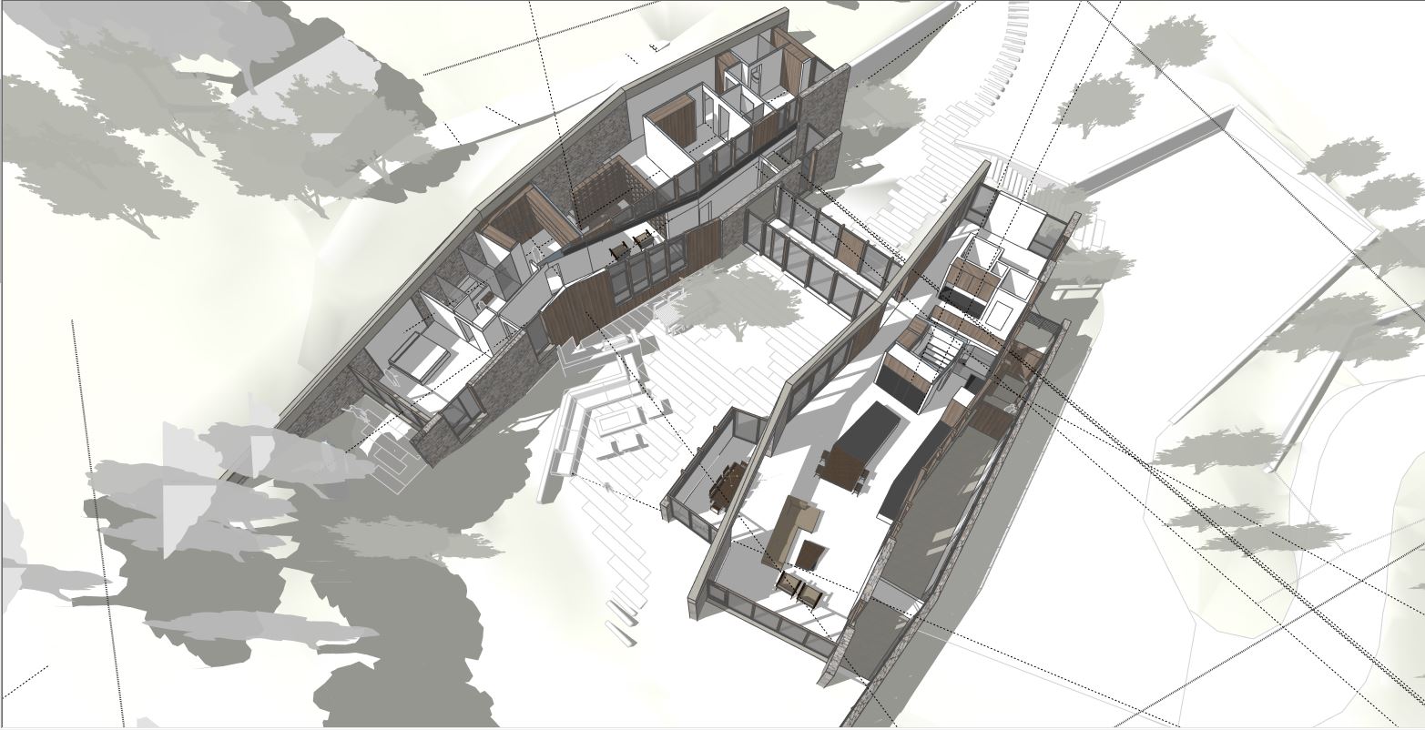 contour_Feldman Architecture