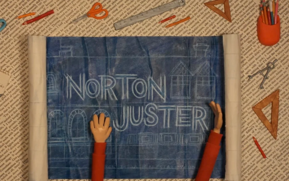Opening Credits