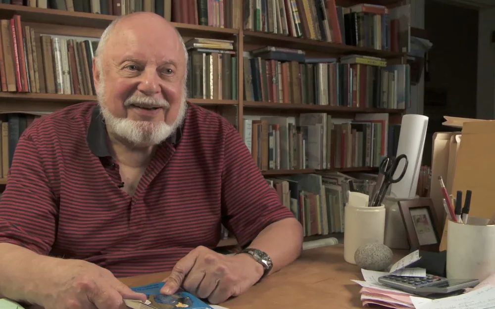 Norton Juster