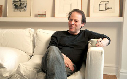 Adam Gopnik