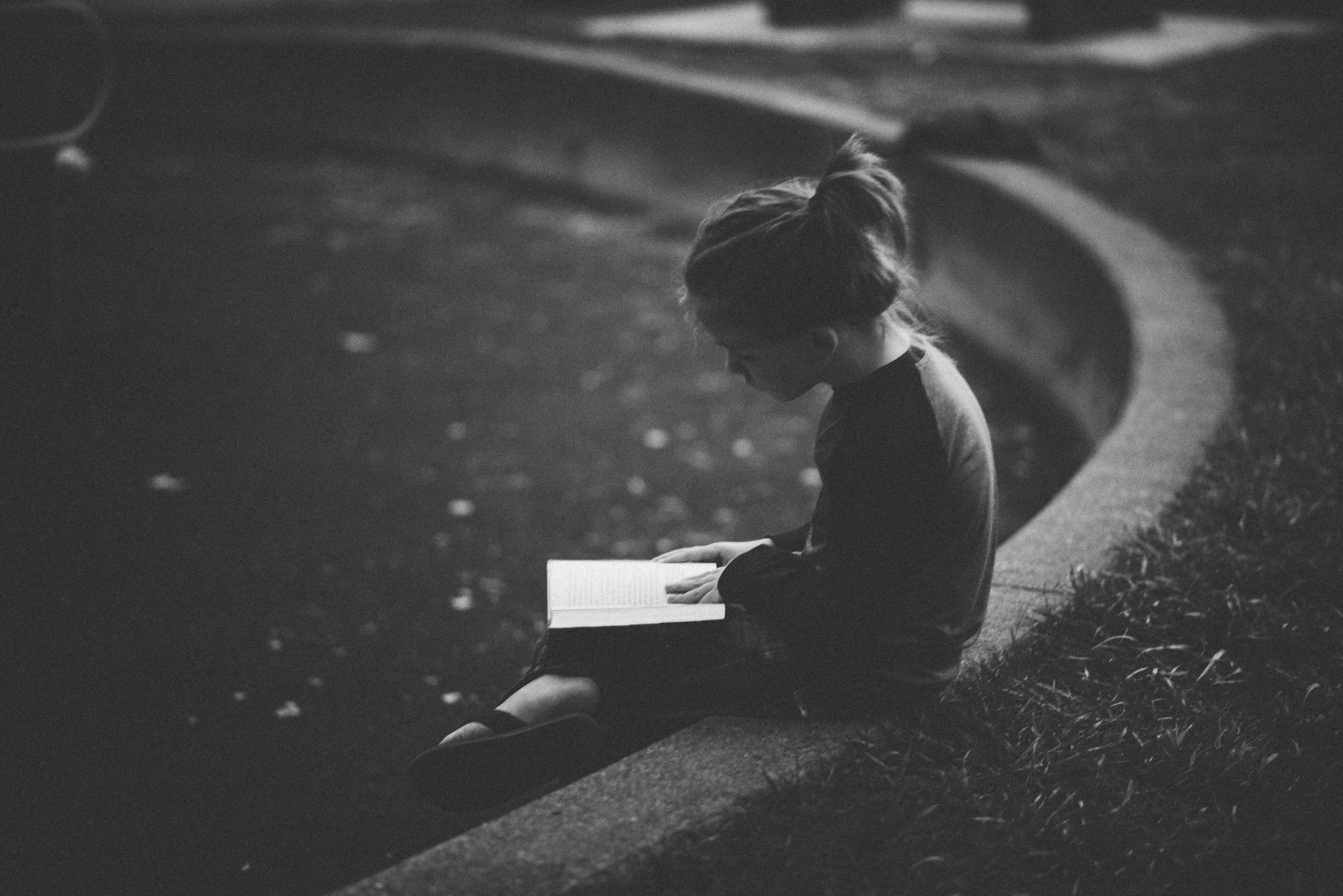 Book Worm