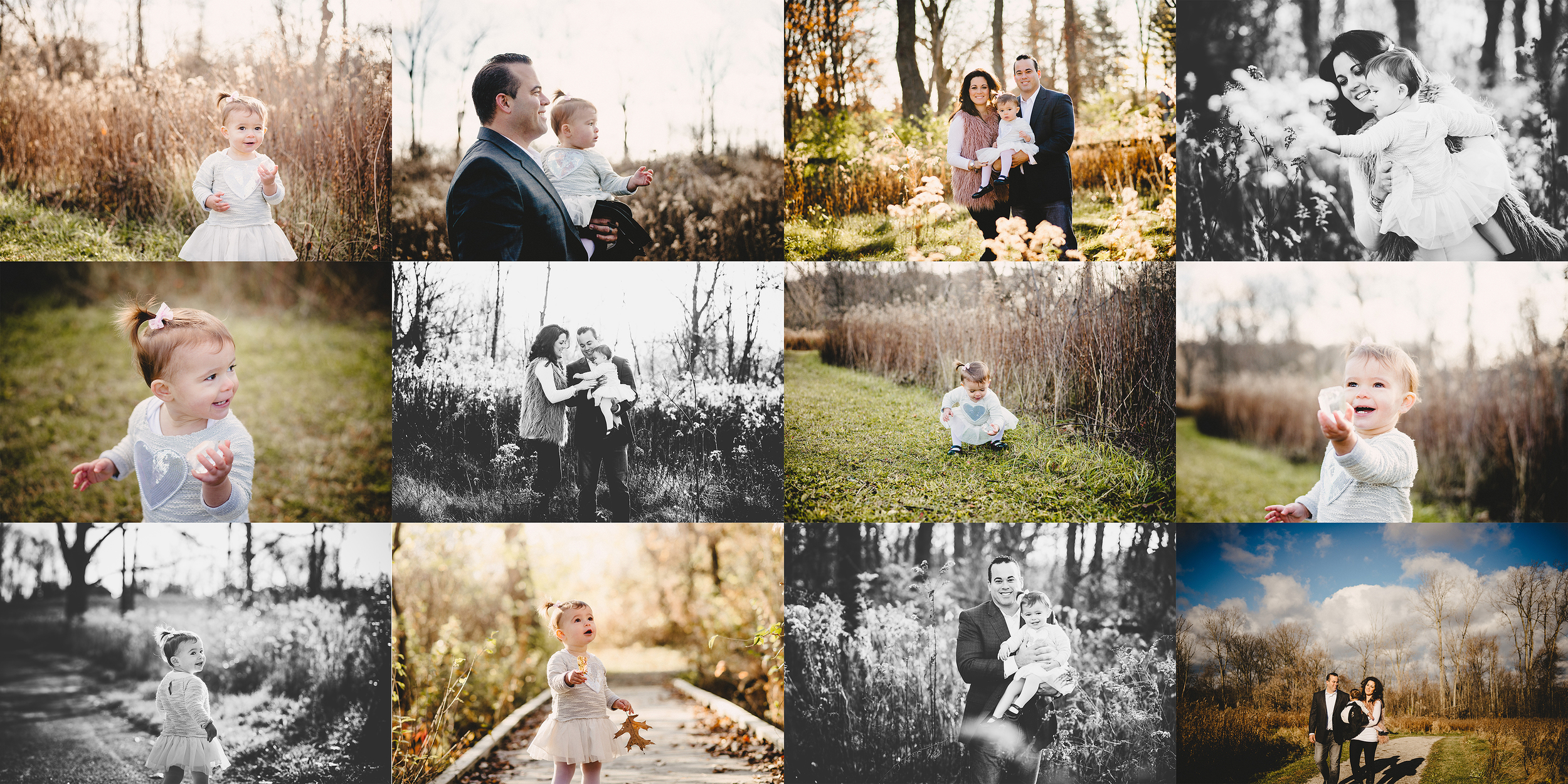 C. Family - Morning Session at Bear Creek Park, Rochester MI