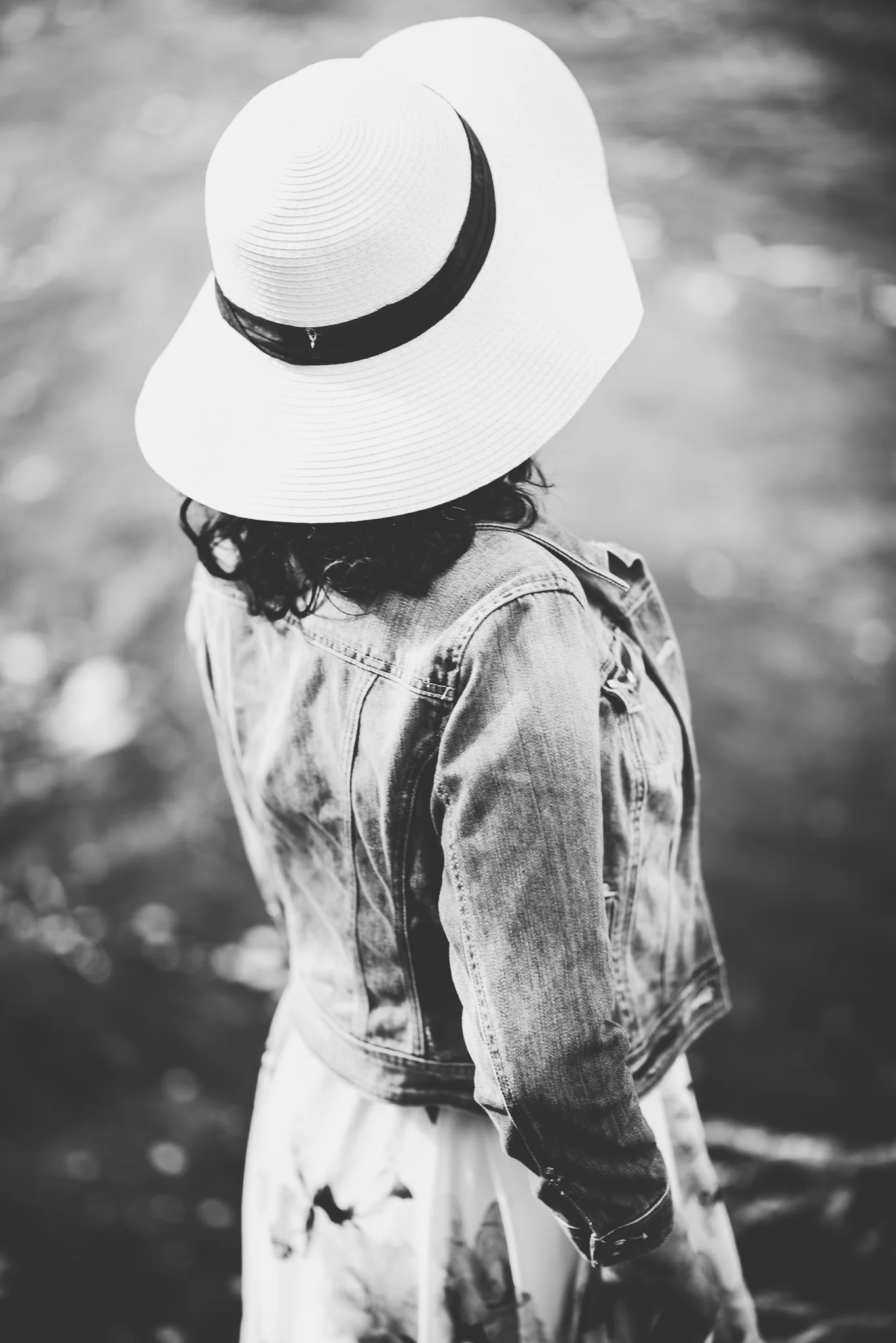 Spring Morning Photo Session - Yates Cider Mill, Rochester, MI