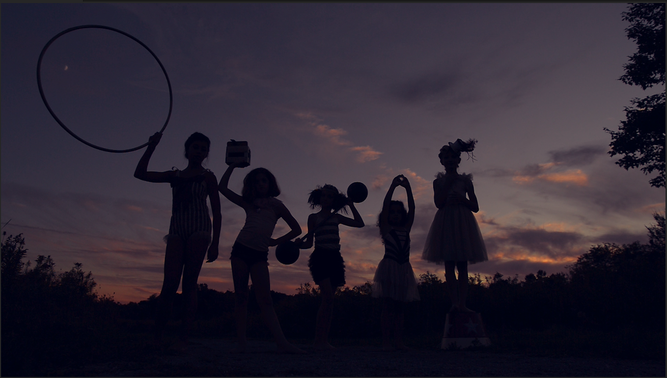 Lemmonmade Photography Circus Shoot-Out Film
