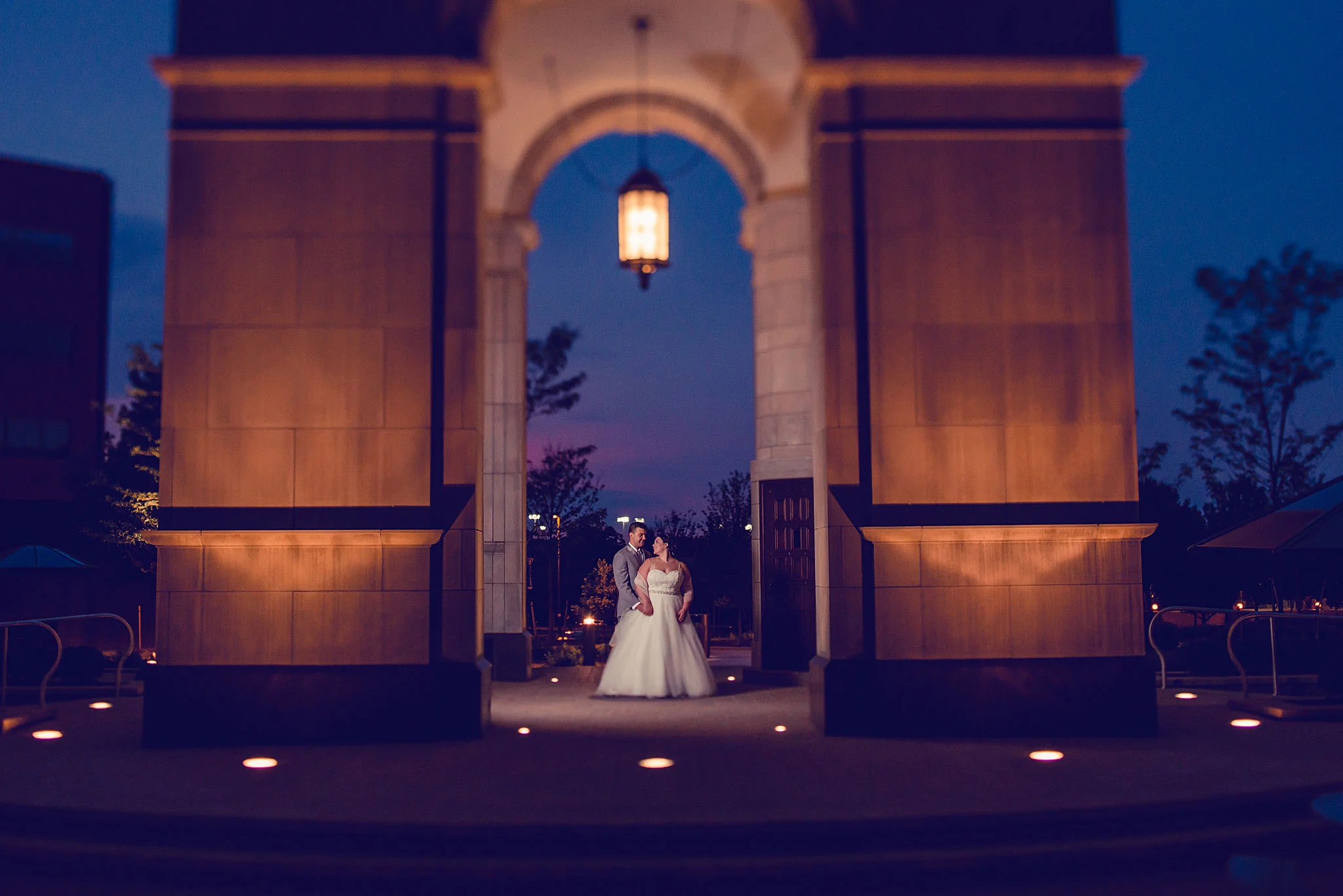 Wedding - Plymouth, MI