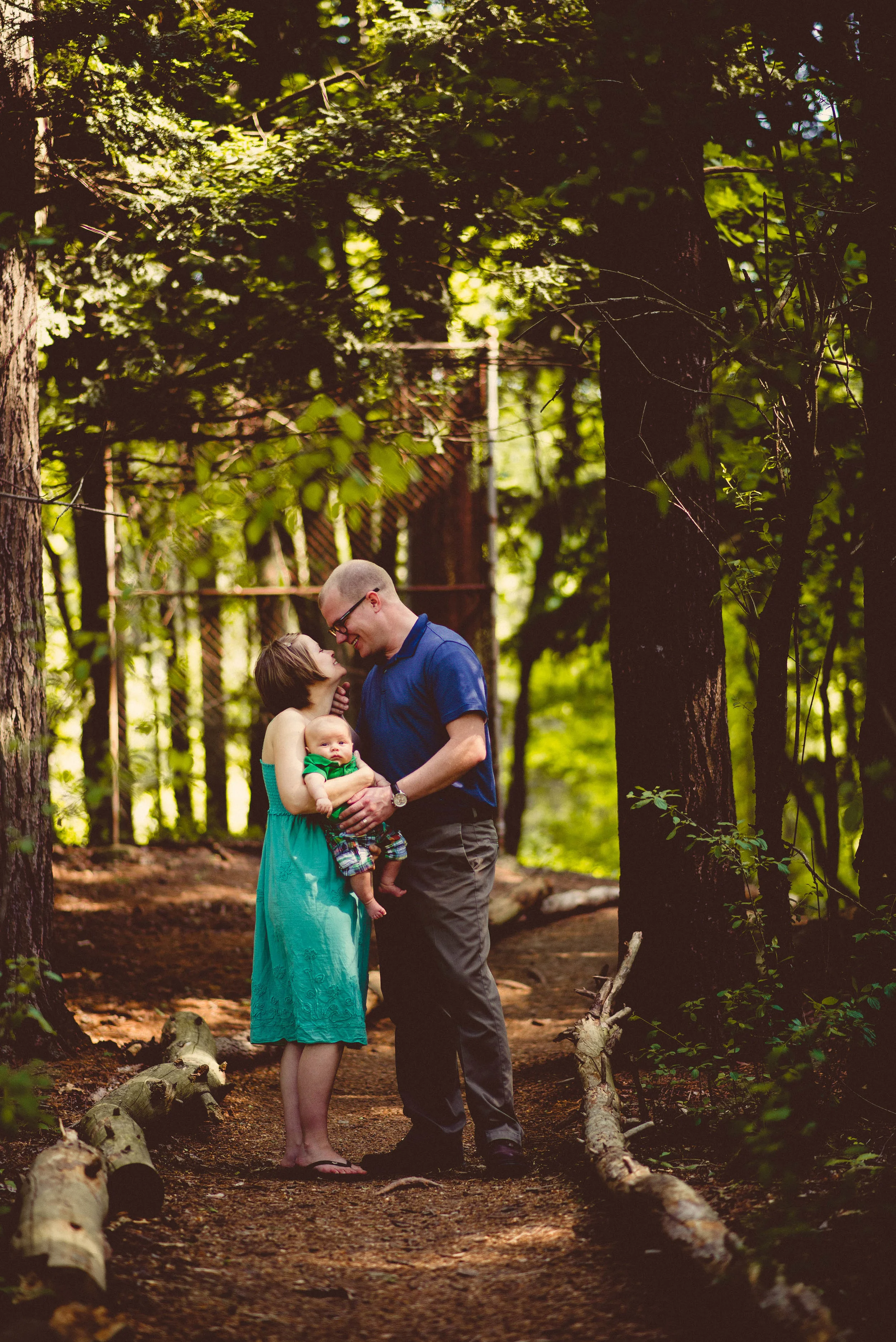 O. Family - Stony Creek Metropark