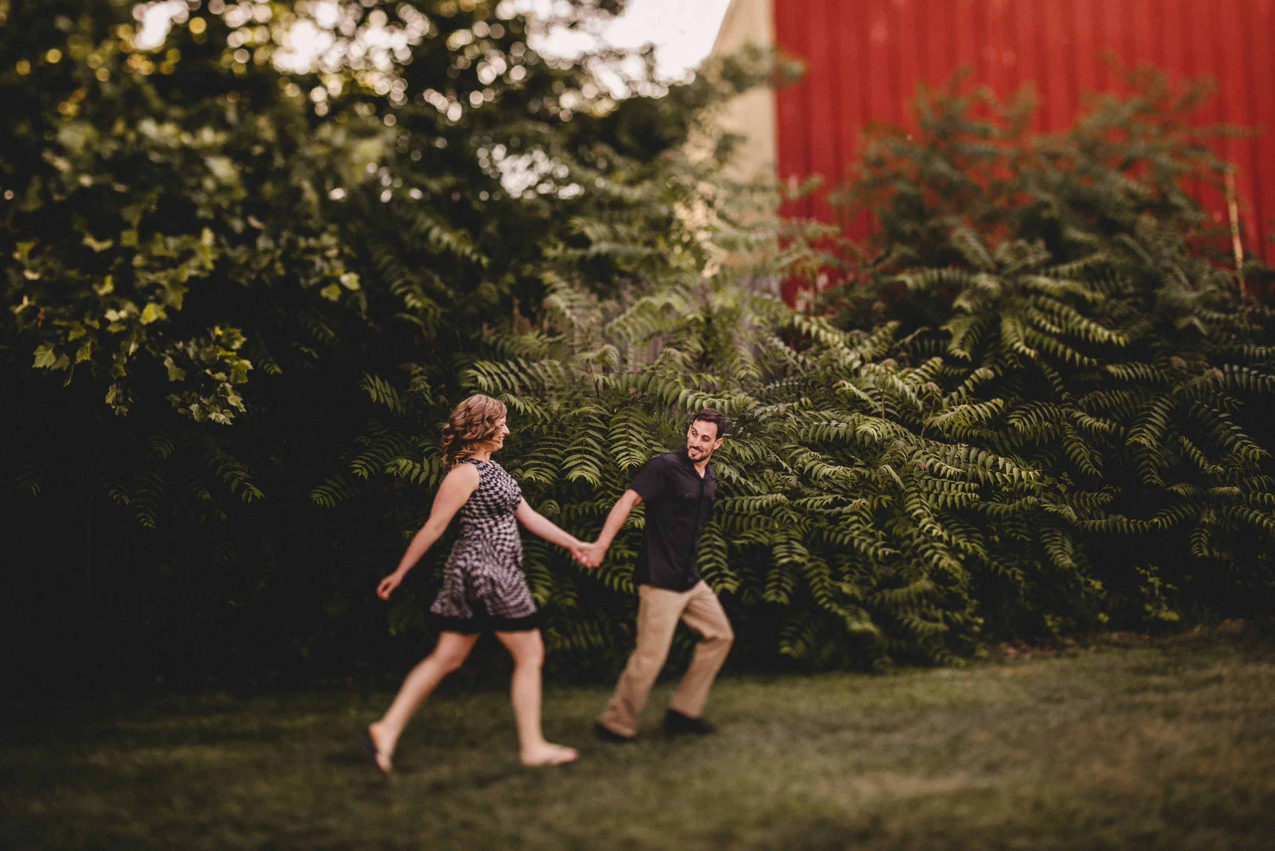 M&S Engagement - Rochester Park, Rochester MI