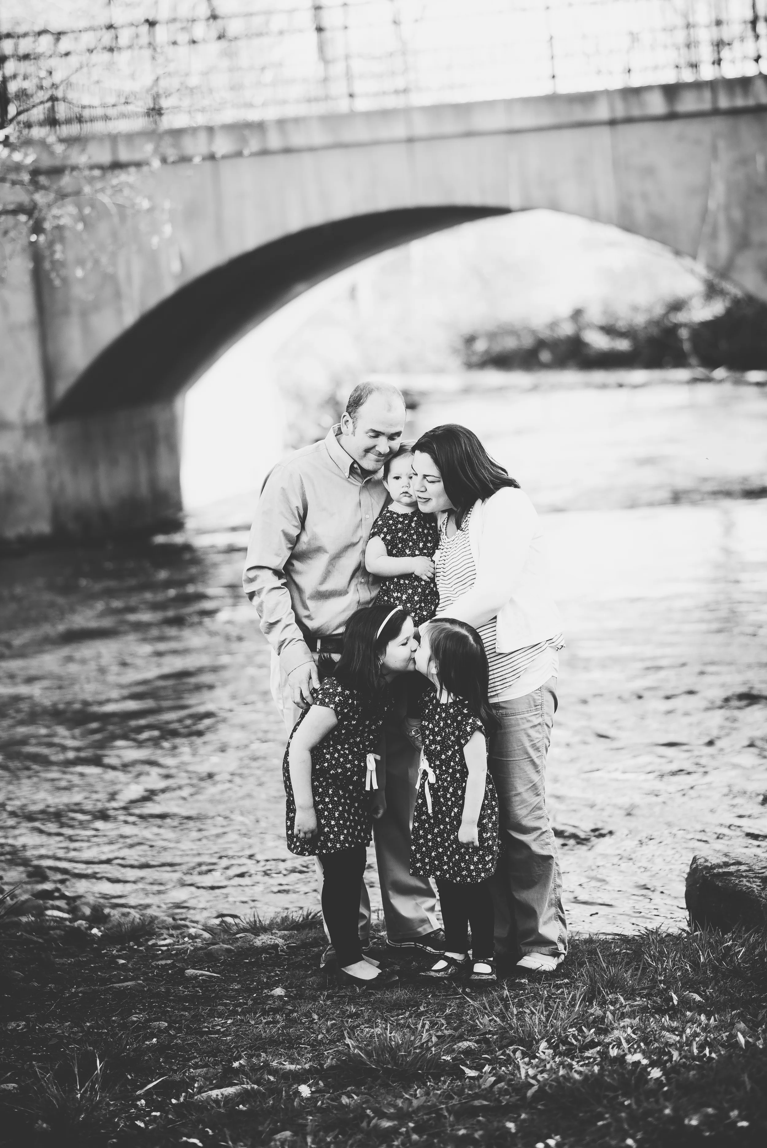 T. Family - Rochester, MI