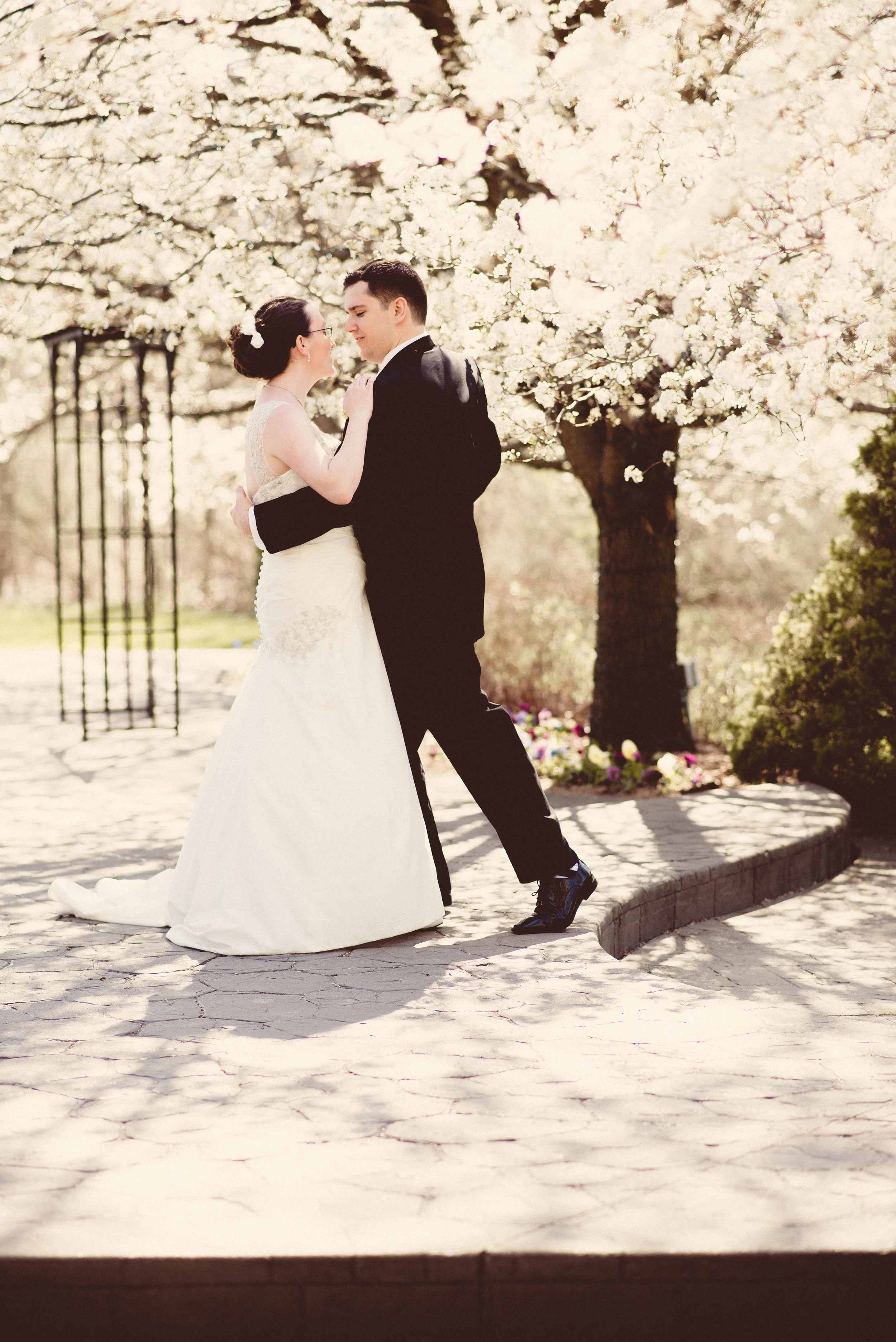 Rochester, MI Wedding