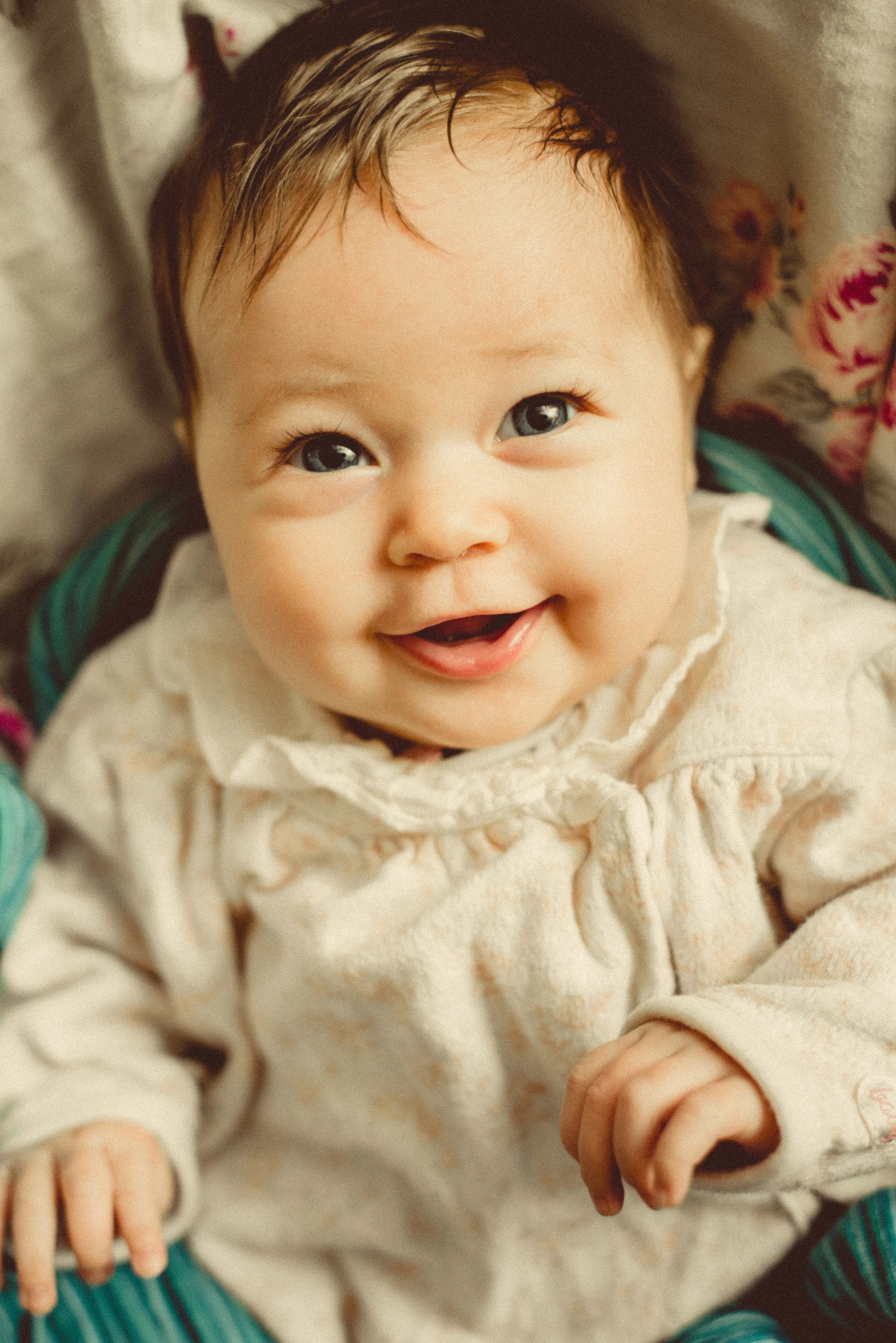 L. Baby - Lifestyle Session