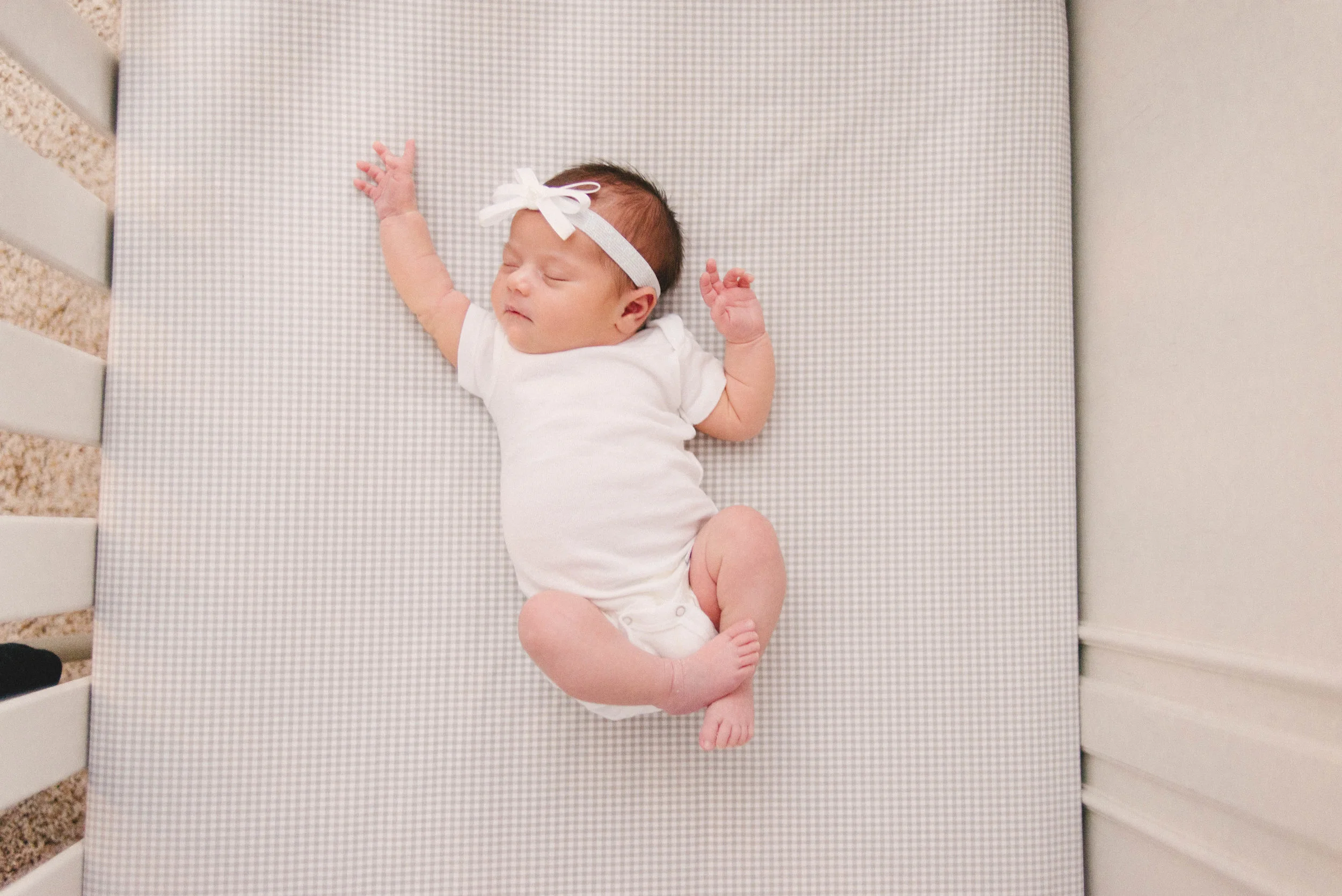 C. Baby - Rochester Hills, MI