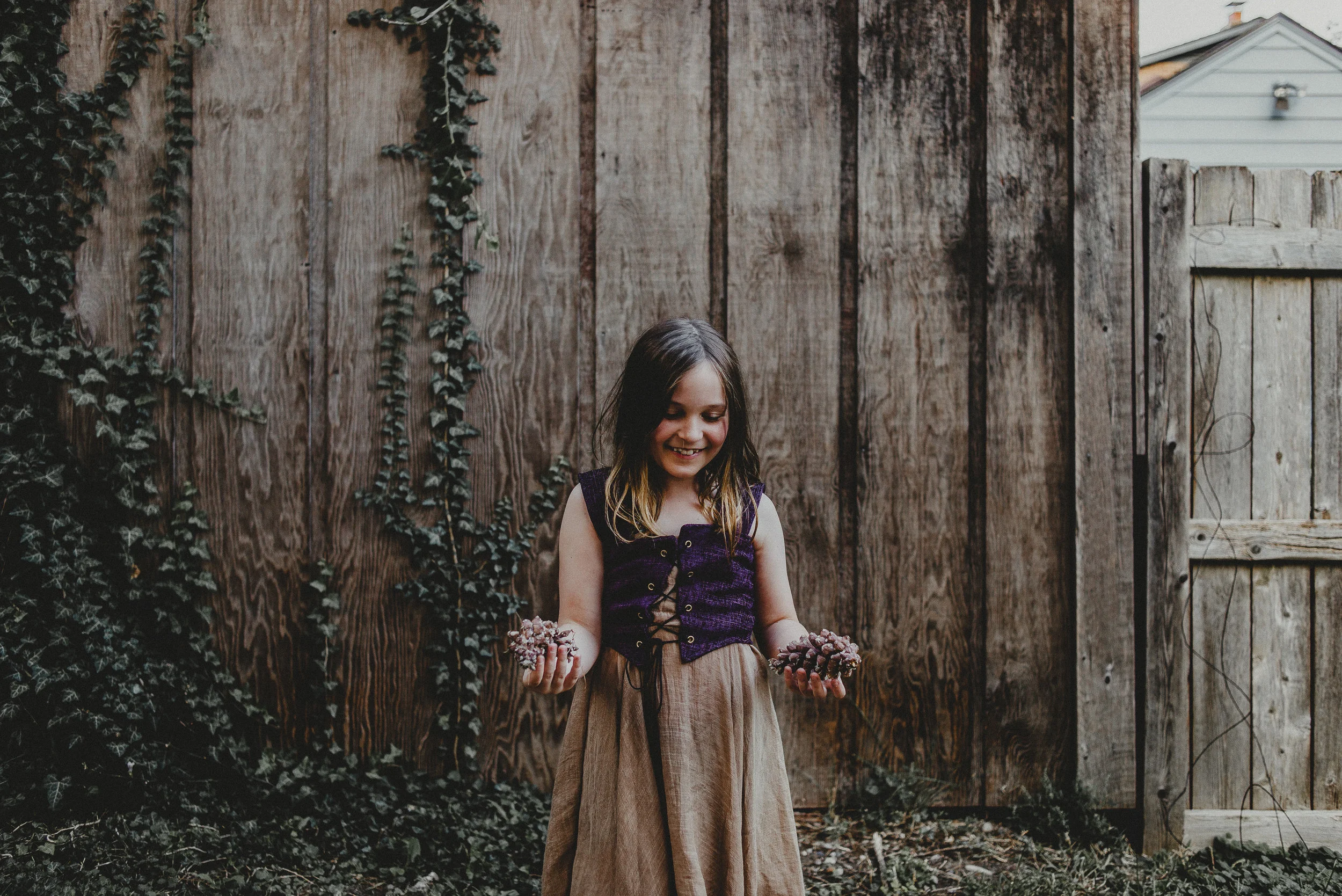 Personal Story - September 17th, 2017