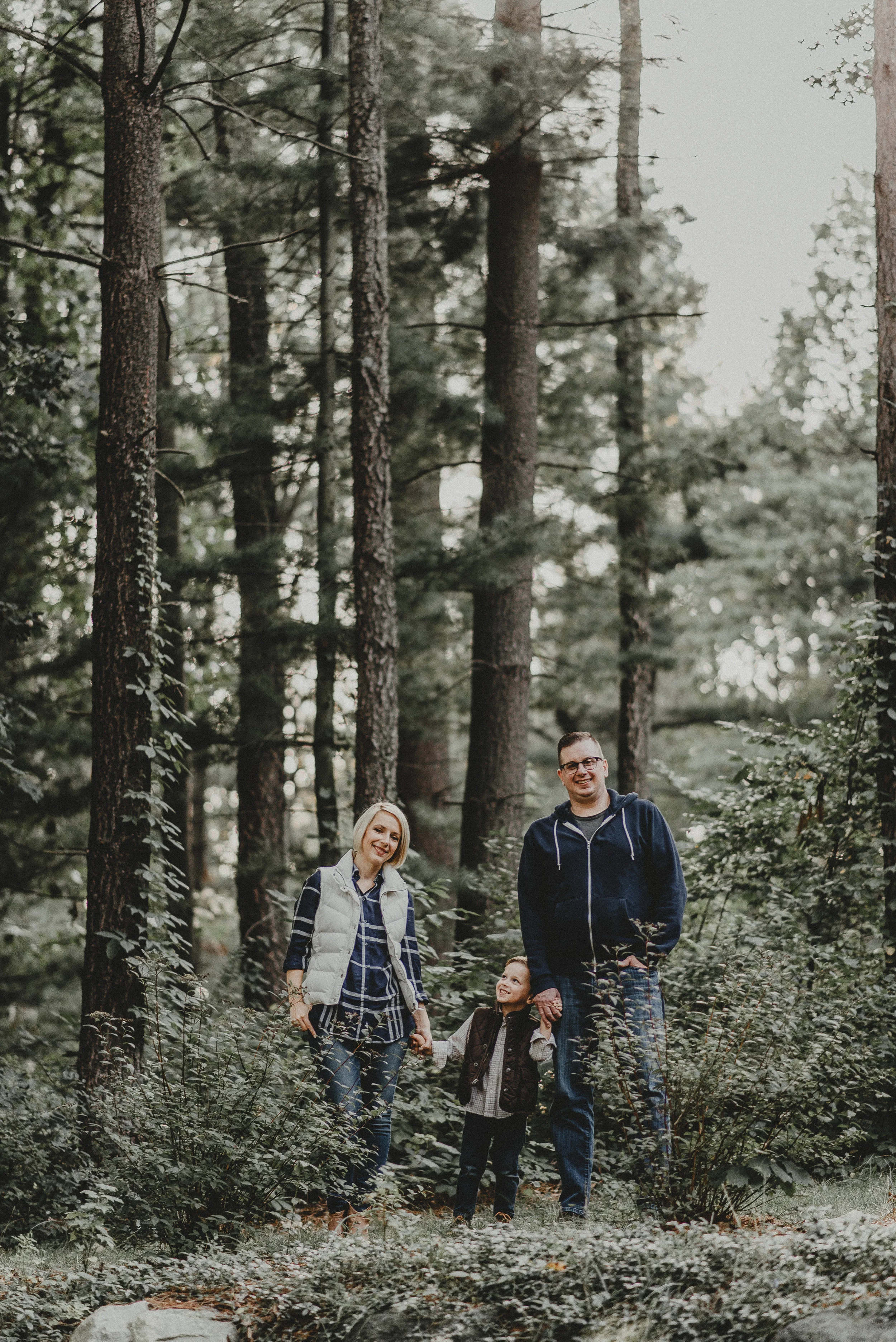 A. Family - Holly, MI