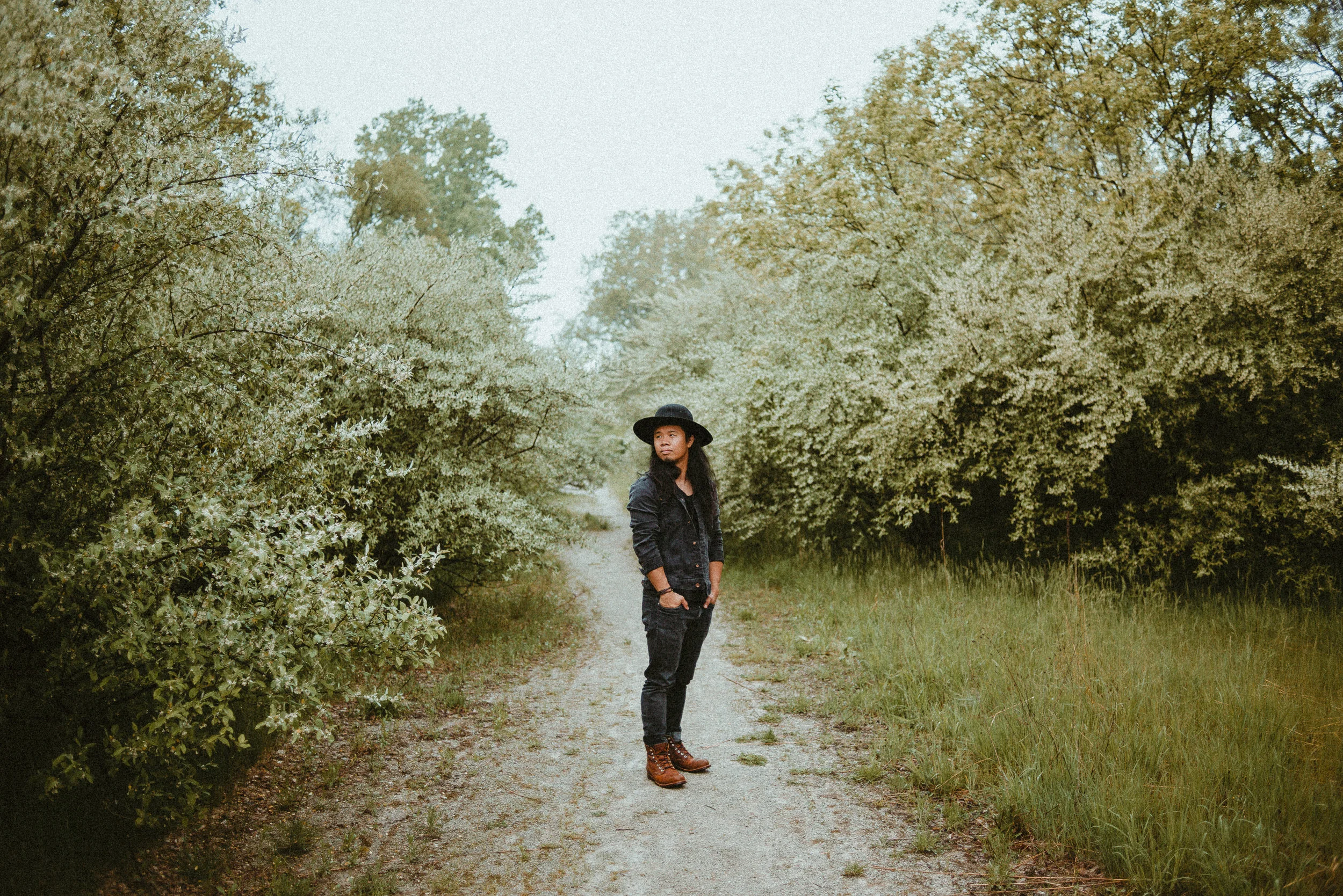 Ben Lew : Adventure Photographer